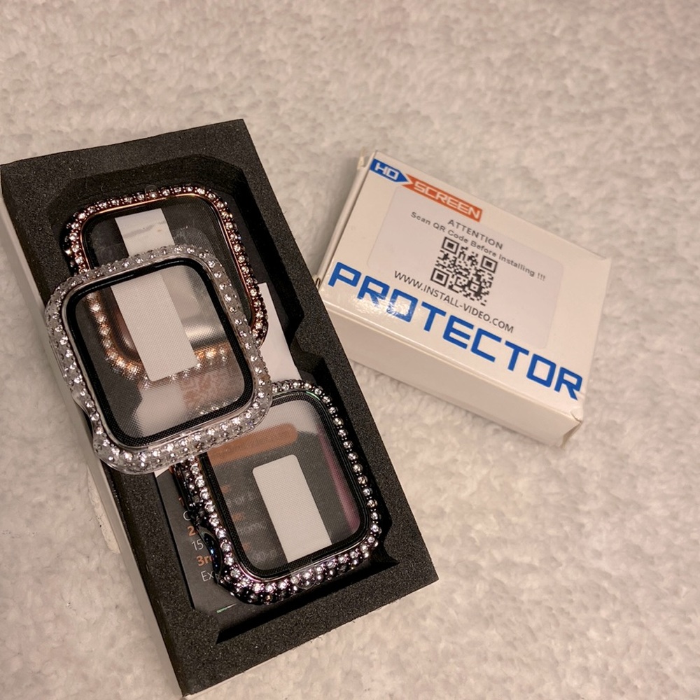 Apple Watch Accessories Series 6/SE/5/4 40mm